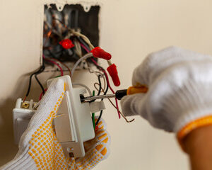 Electrician