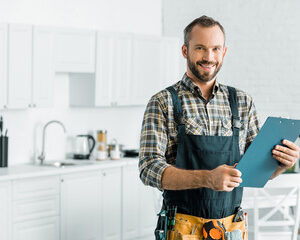 Plumber