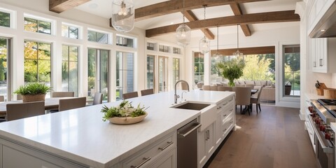 Kitchen Remodeling