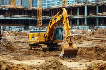 Excavation Services
