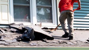 Roof Repair