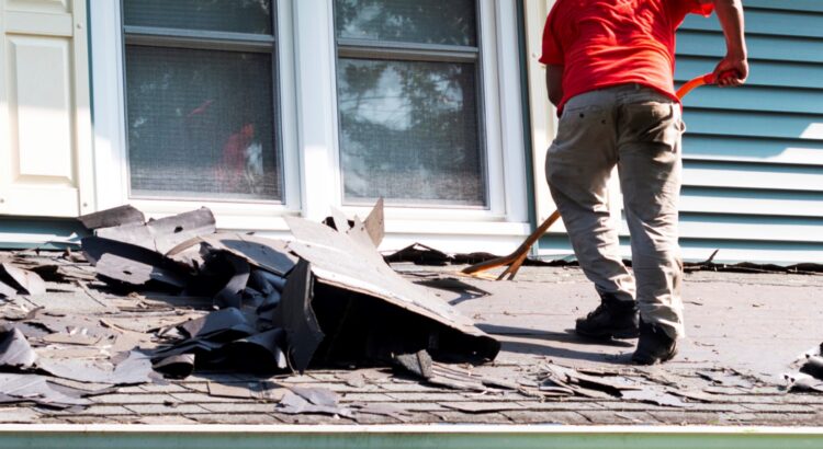 Roof Repair