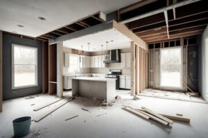 Home Improvement