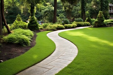 Landscaping