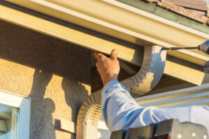 Gutter Repair